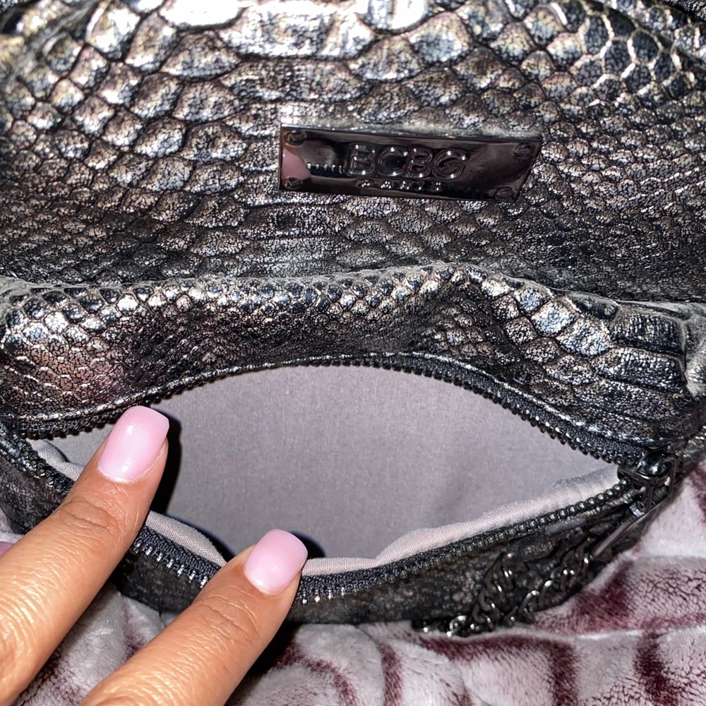 BCBG mini backpack 🎒 - Picture 5 of 5